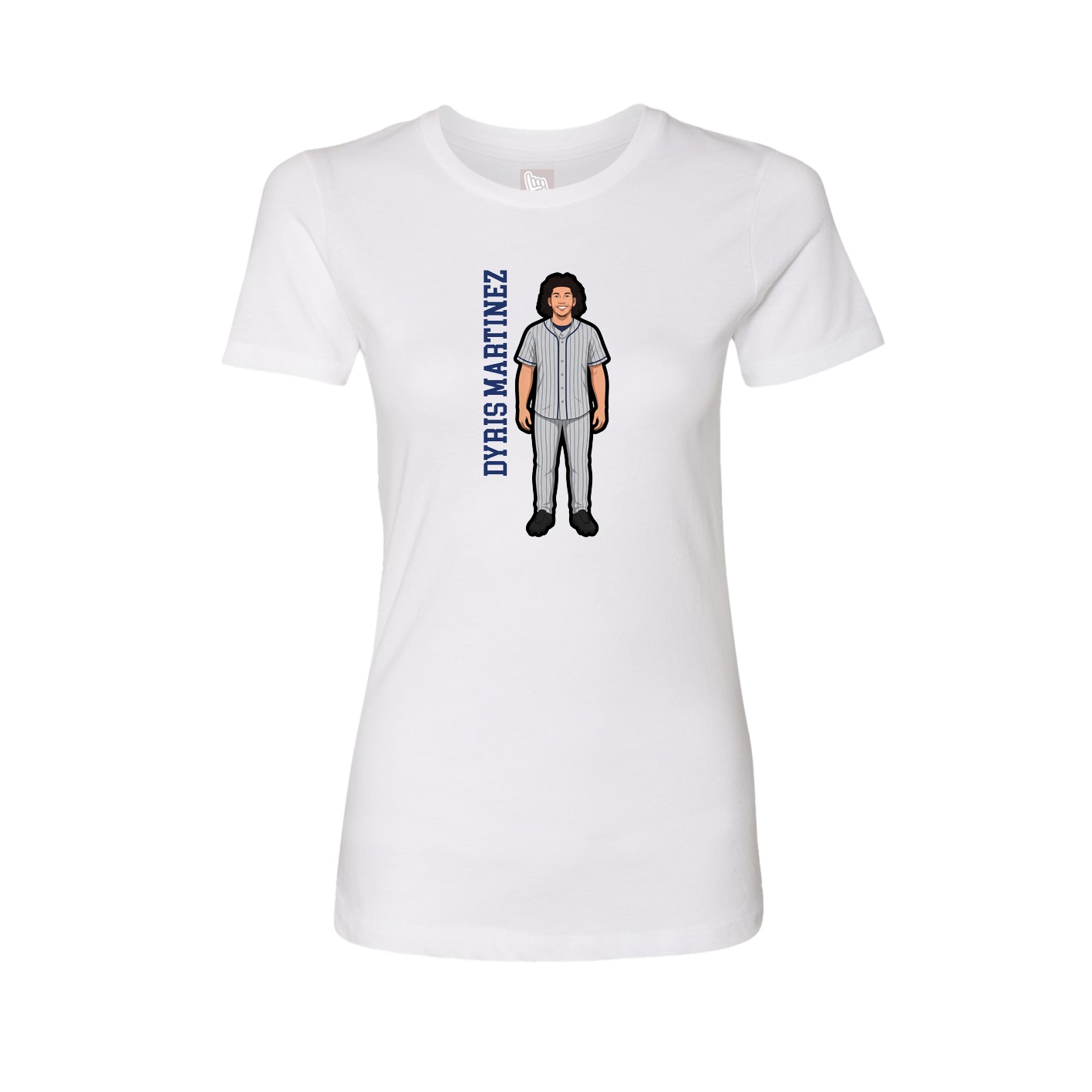 Womens Tee