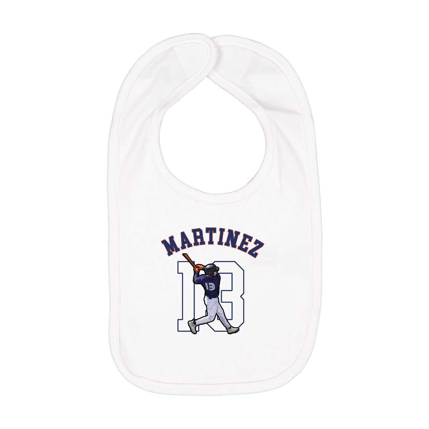 Infant Bib