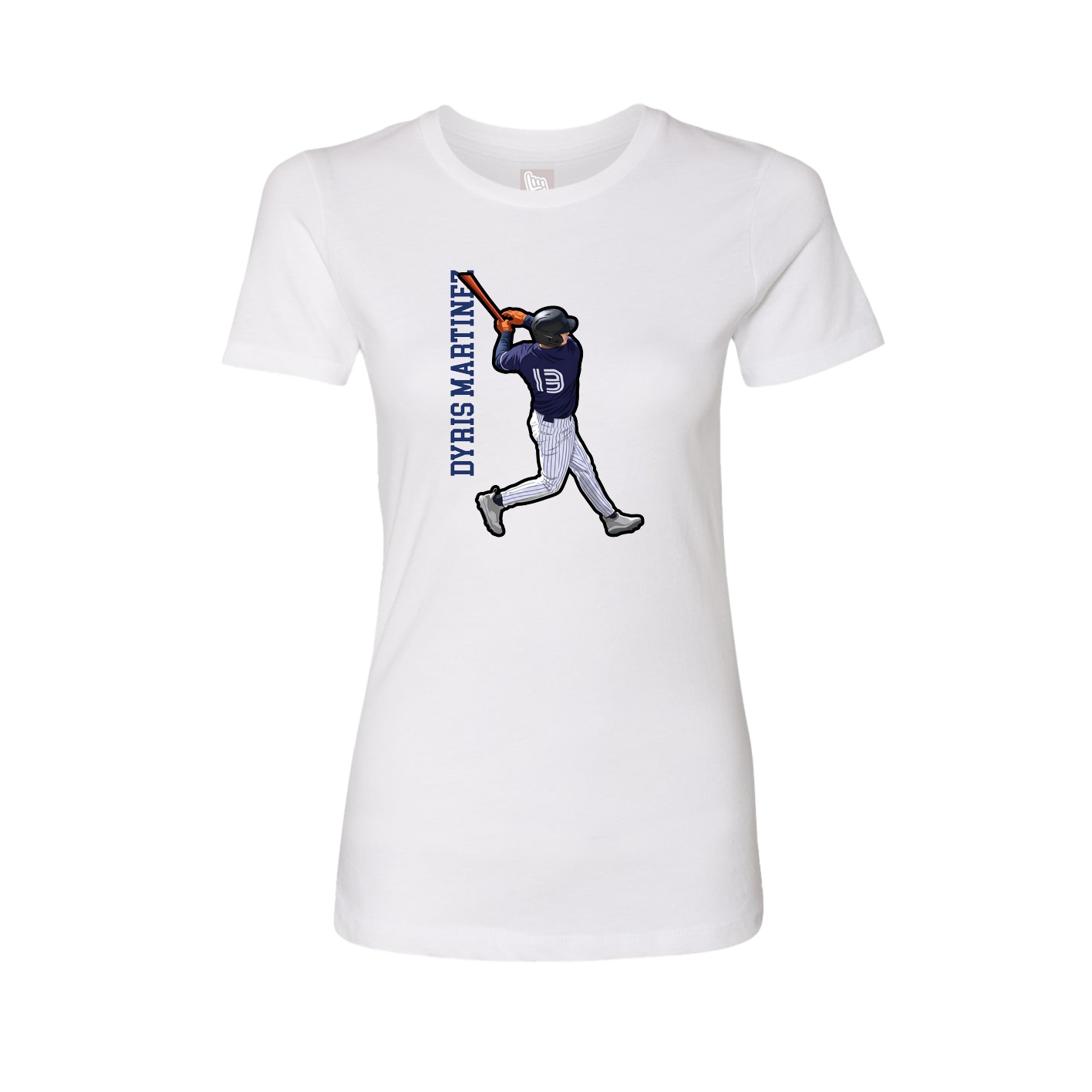 Fitted Women's Tee