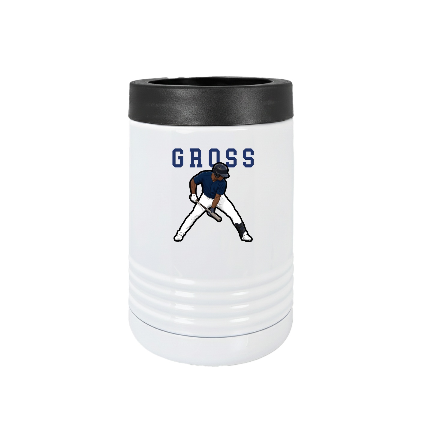 Beverage Holder — Shirsey in White