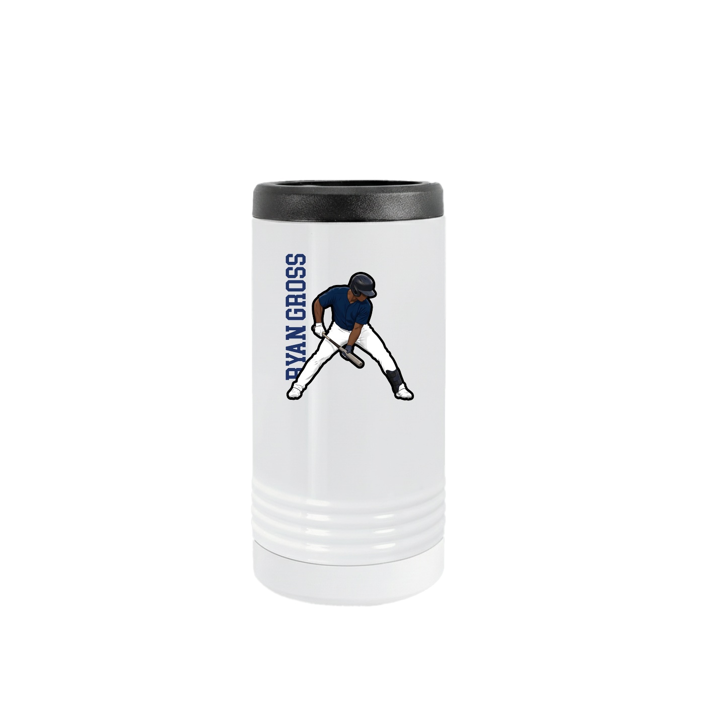 Slim Beverage Holder