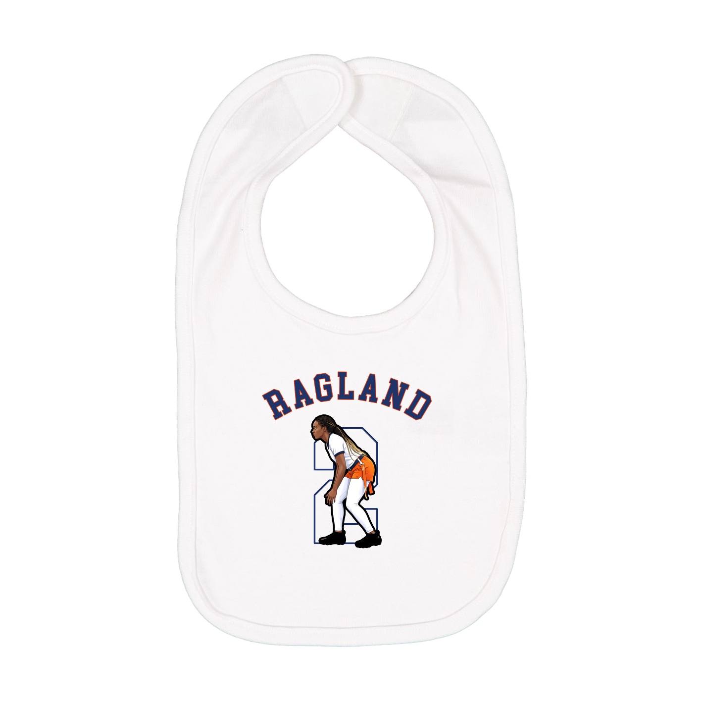 Infant Bib