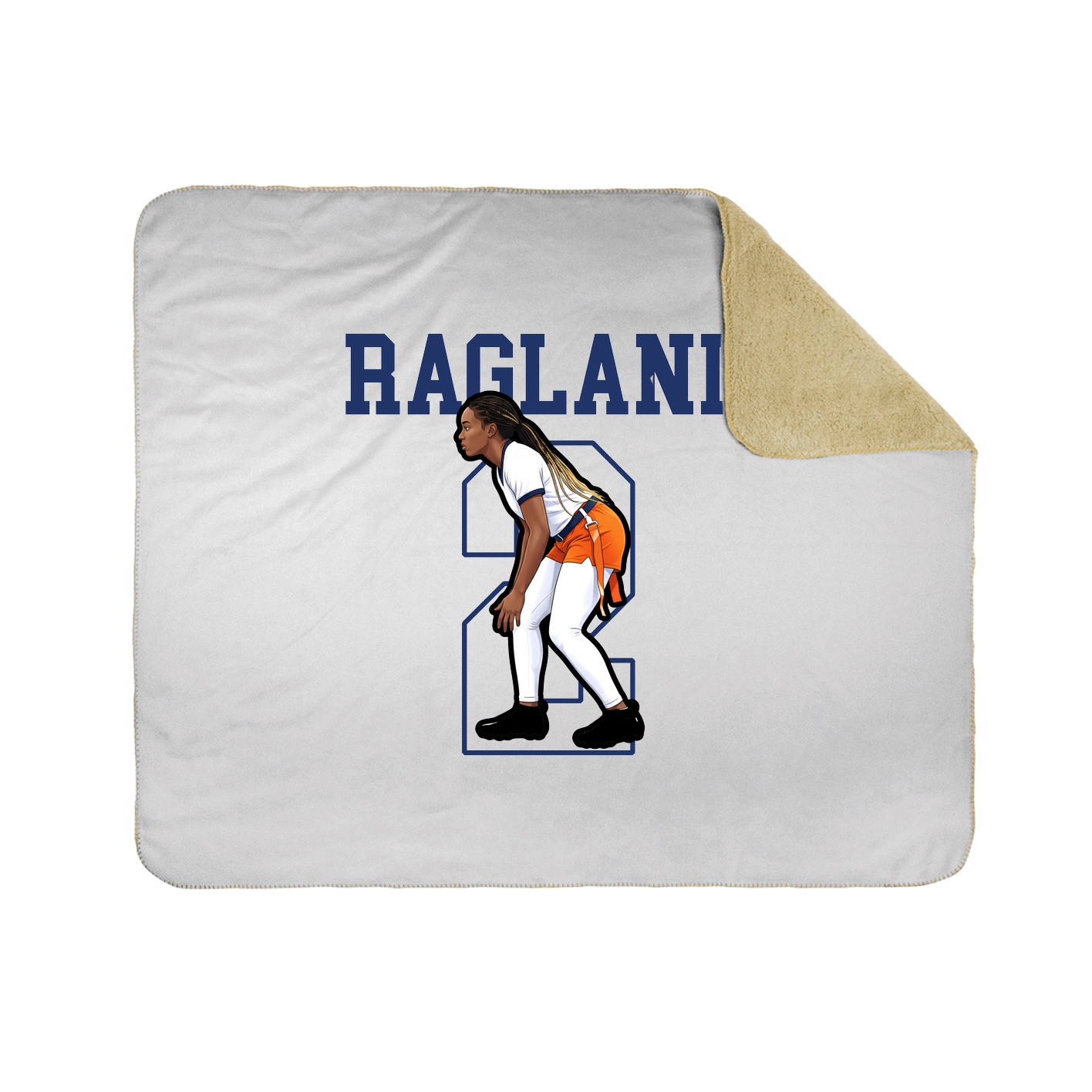 Throw Blanket