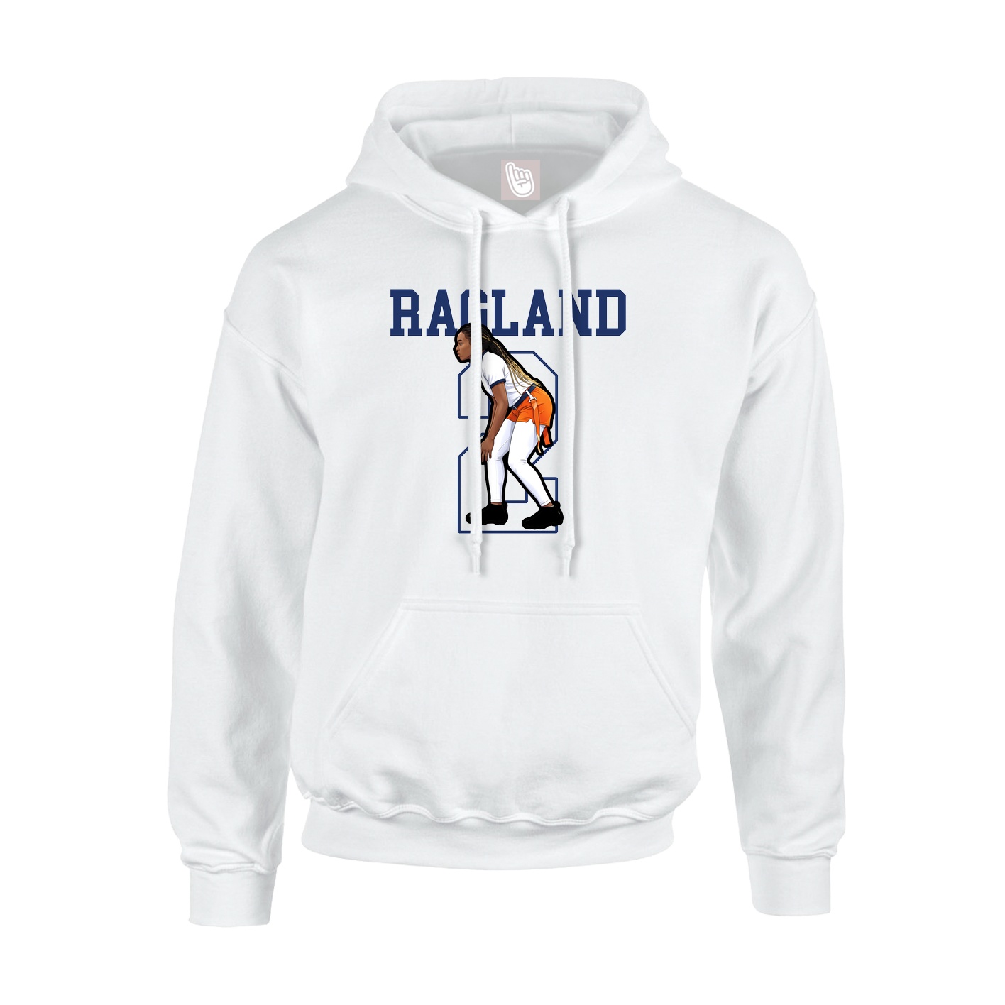 Youth Hoodie