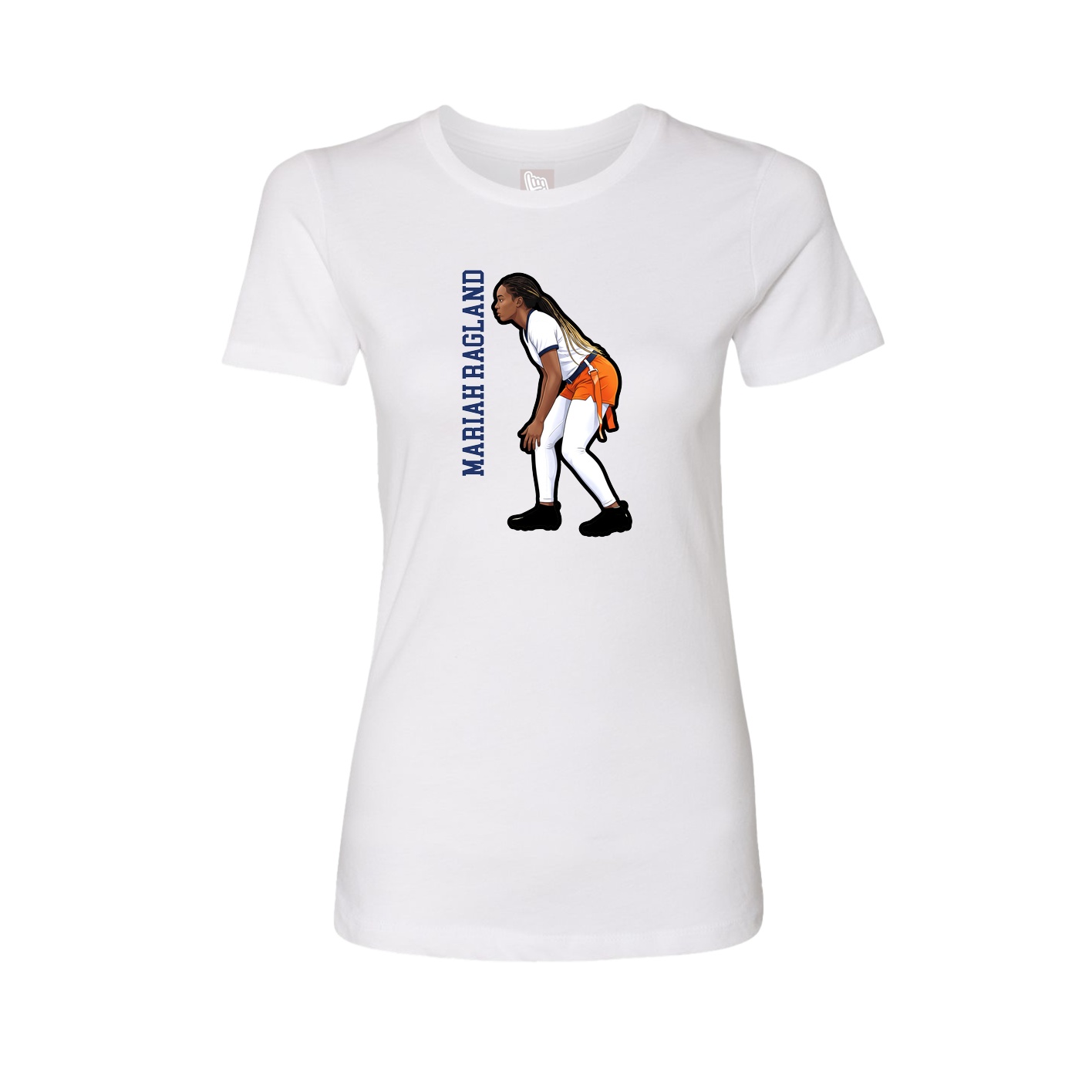 Womens Tee