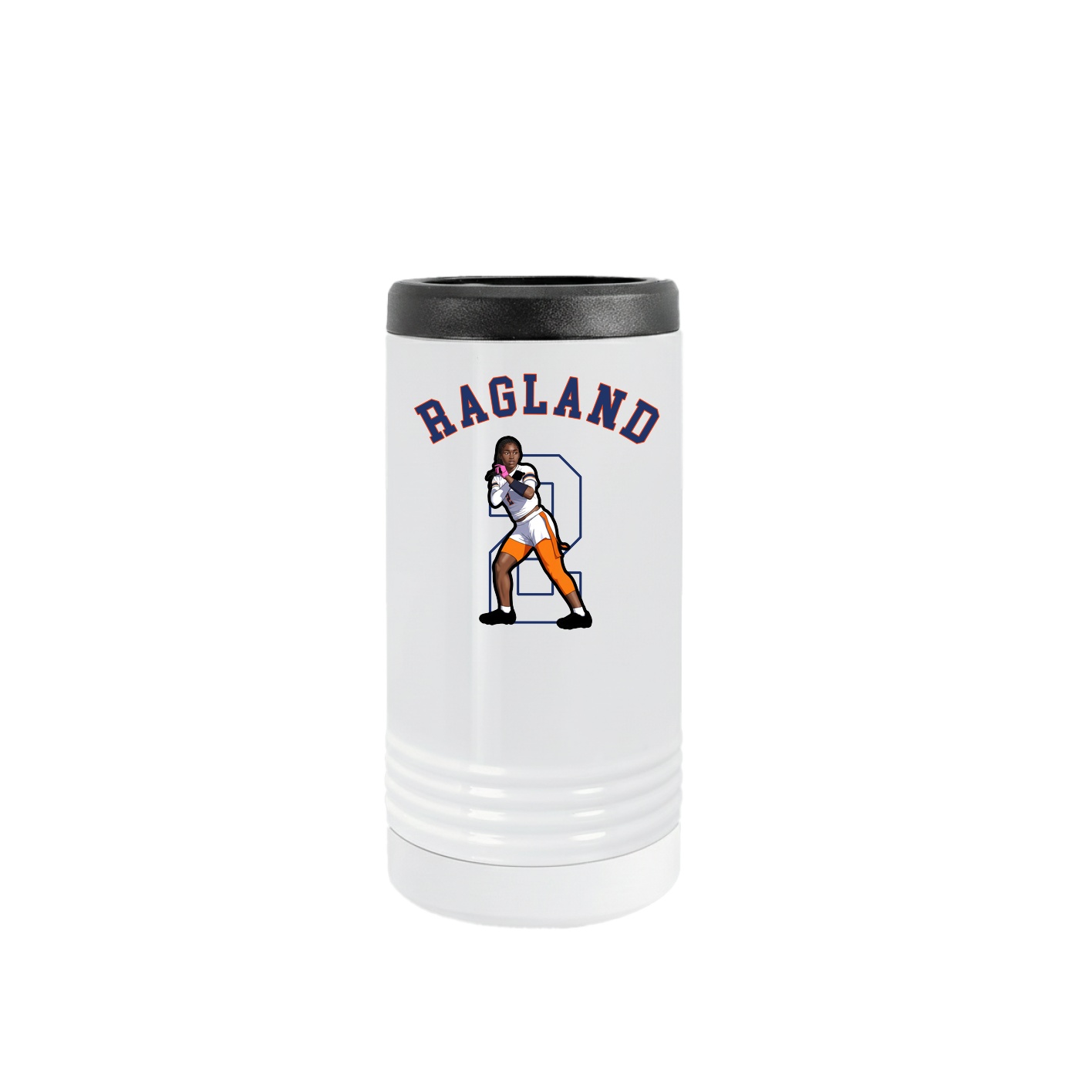 Slim Beverage Holder