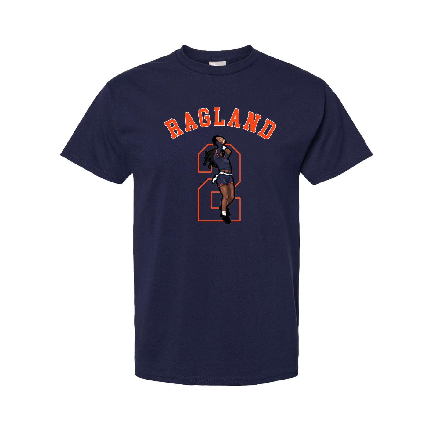 NIL Club Youth Tee