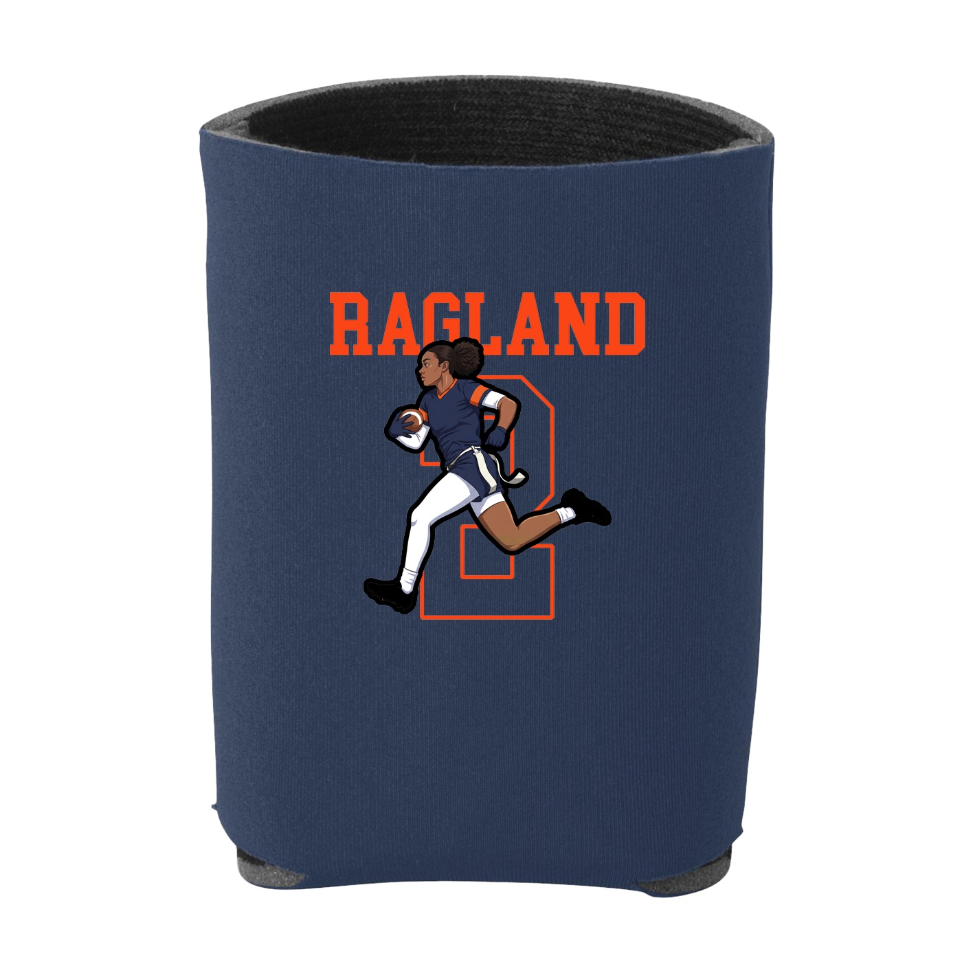 Can Holder — Shirsey in Navy