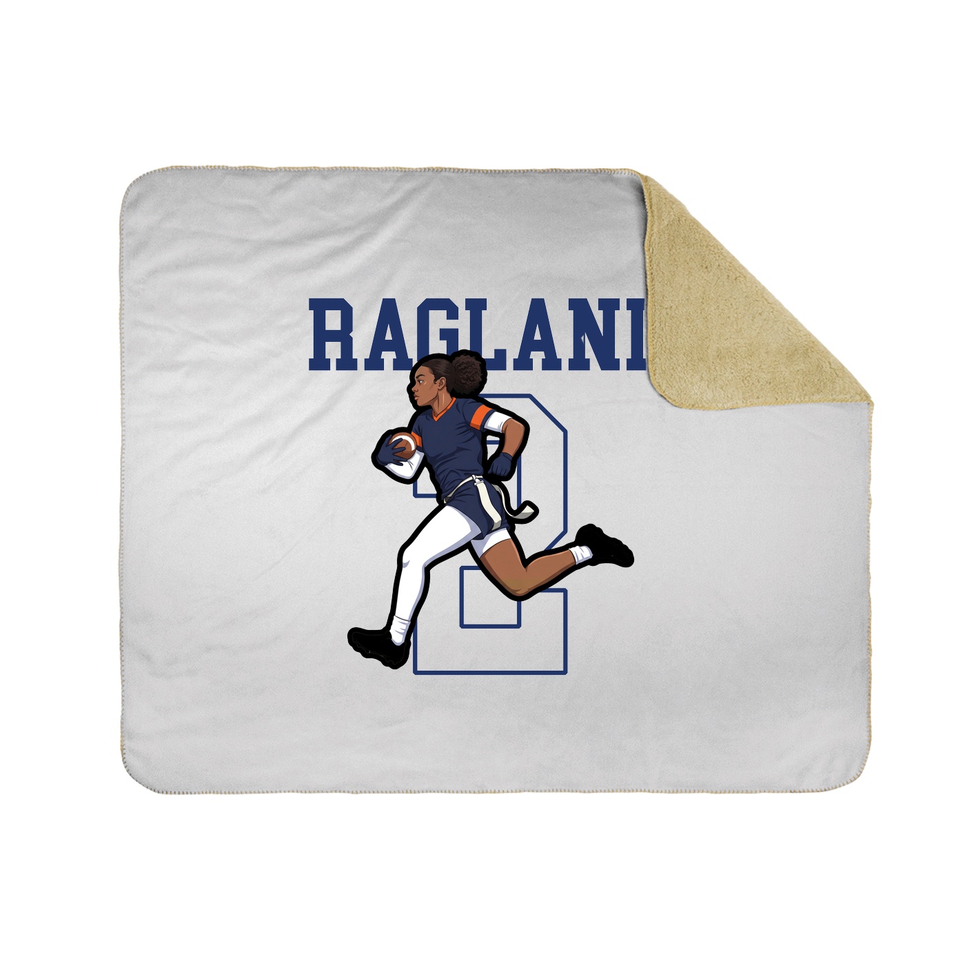 Throw Blanket