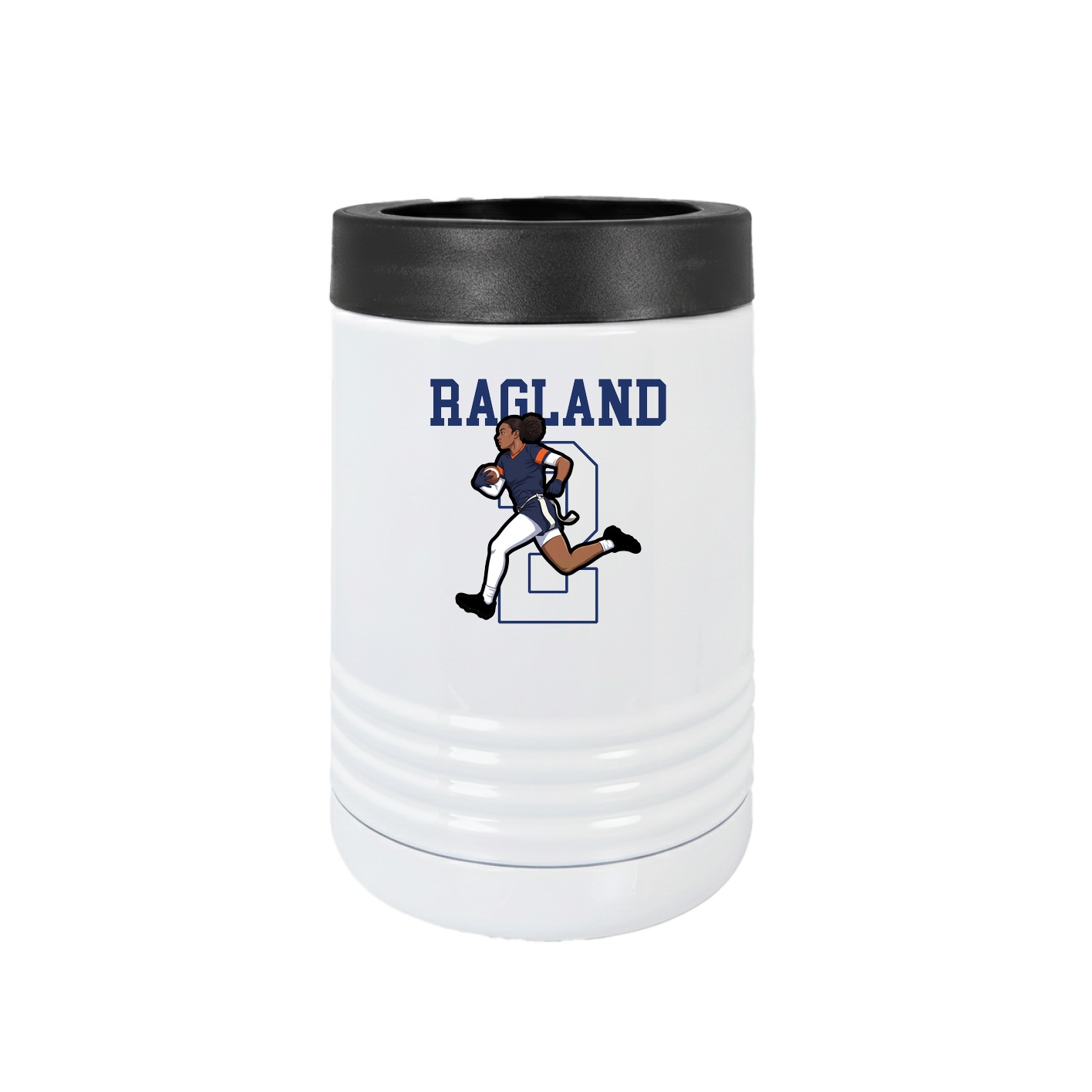 Beverage Holder — Shirsey in White