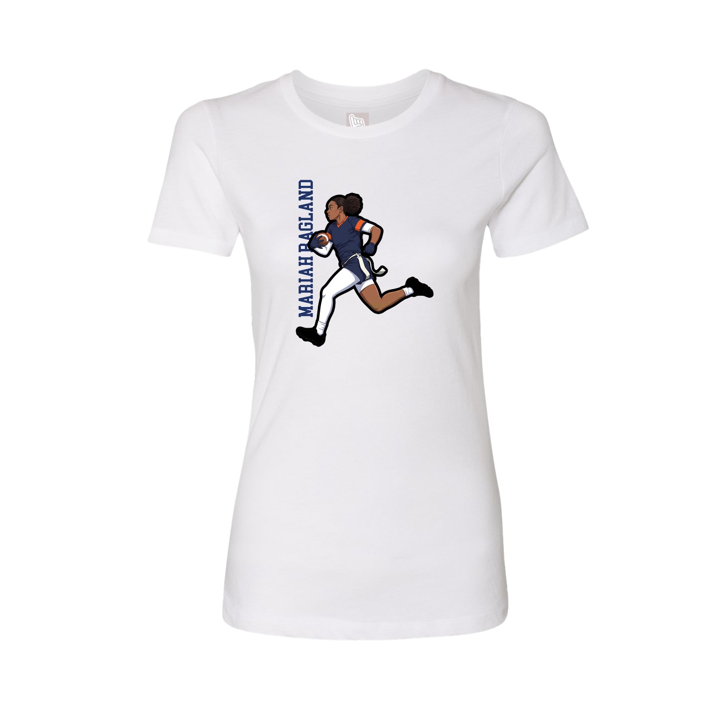 Fitted Women's Tee