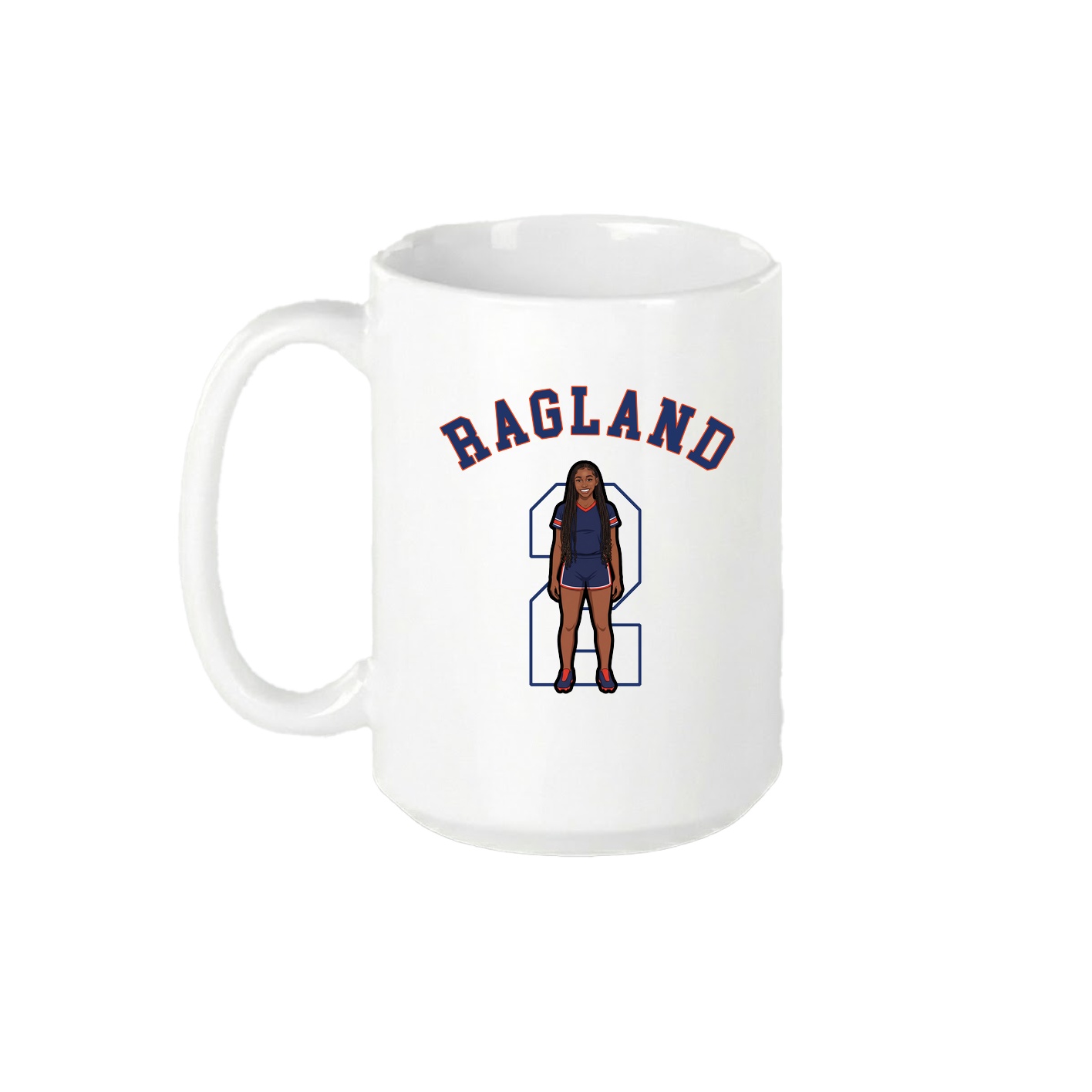 15oz Coffee Mug