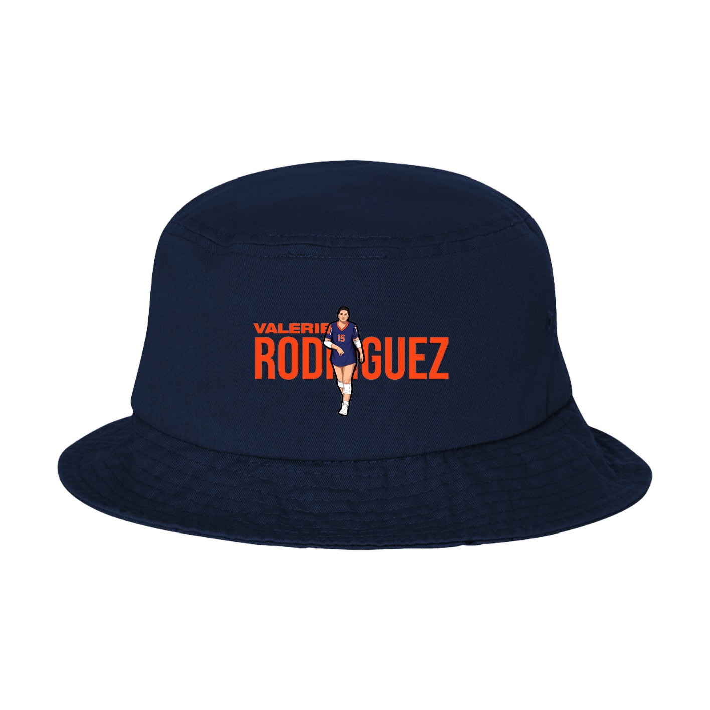 Bucket Cap