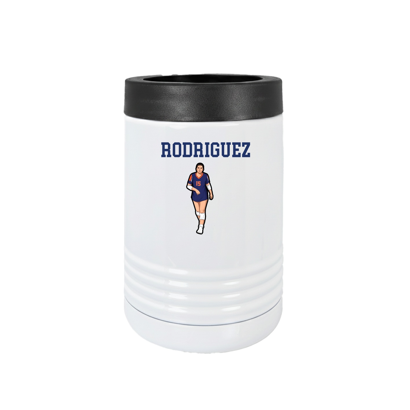 Beverage Holder — Shirsey in White