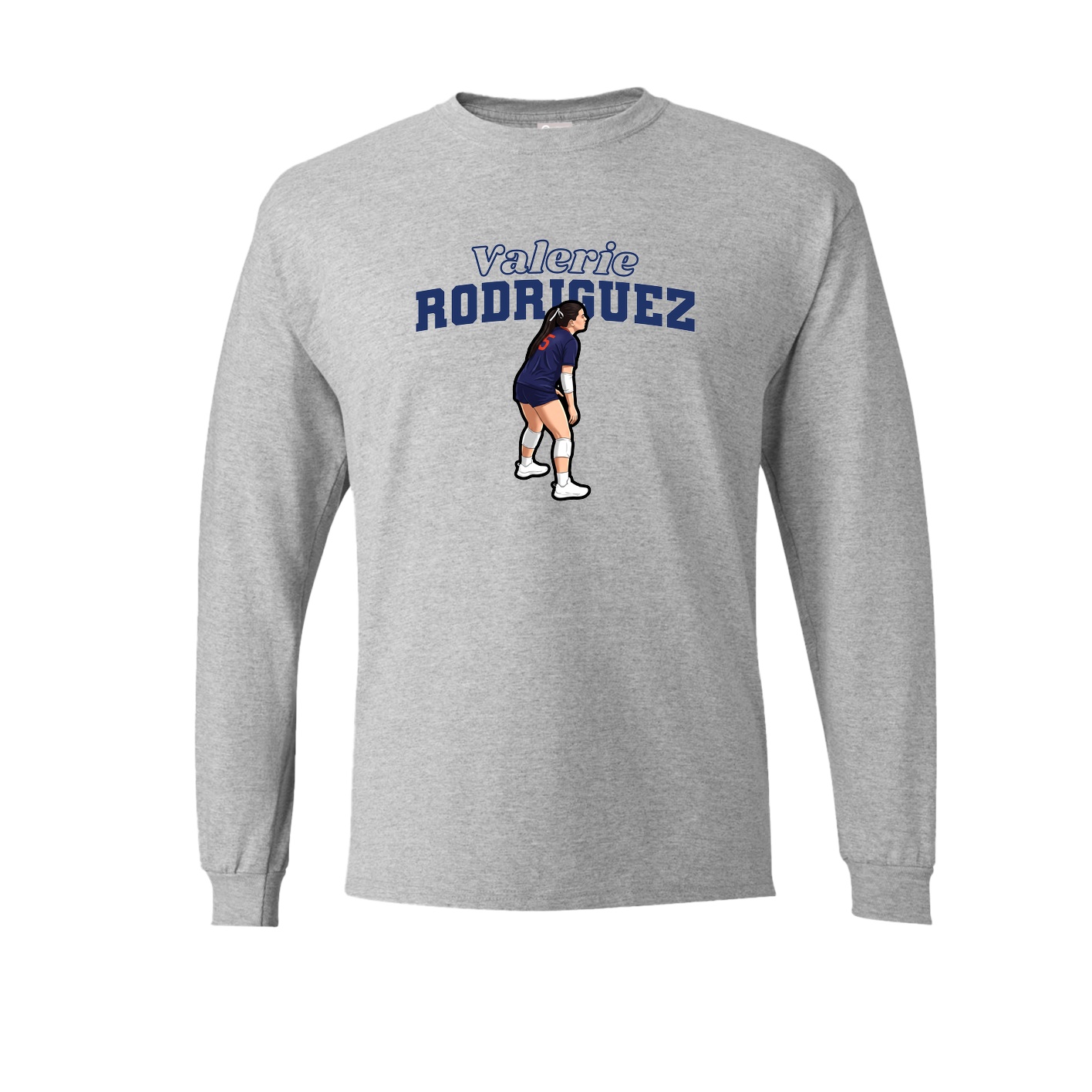 Long Sleeve Tee