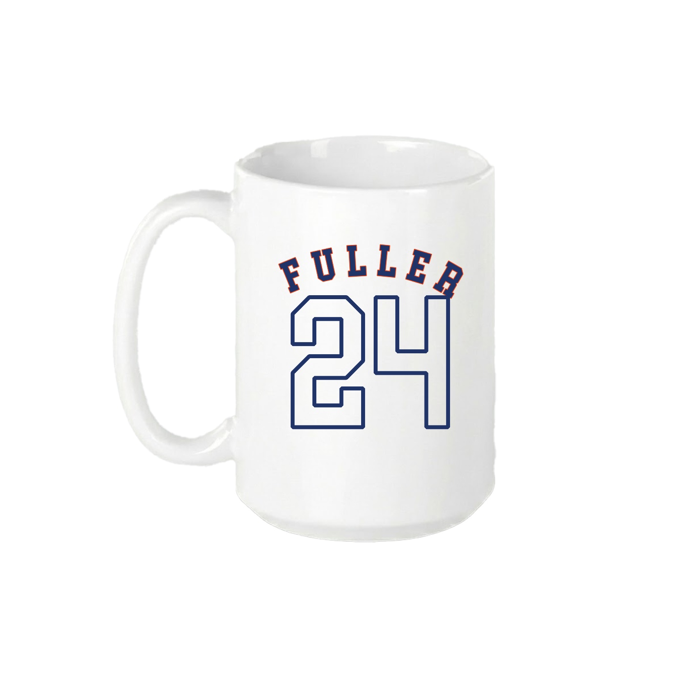 15oz Coffee Mug