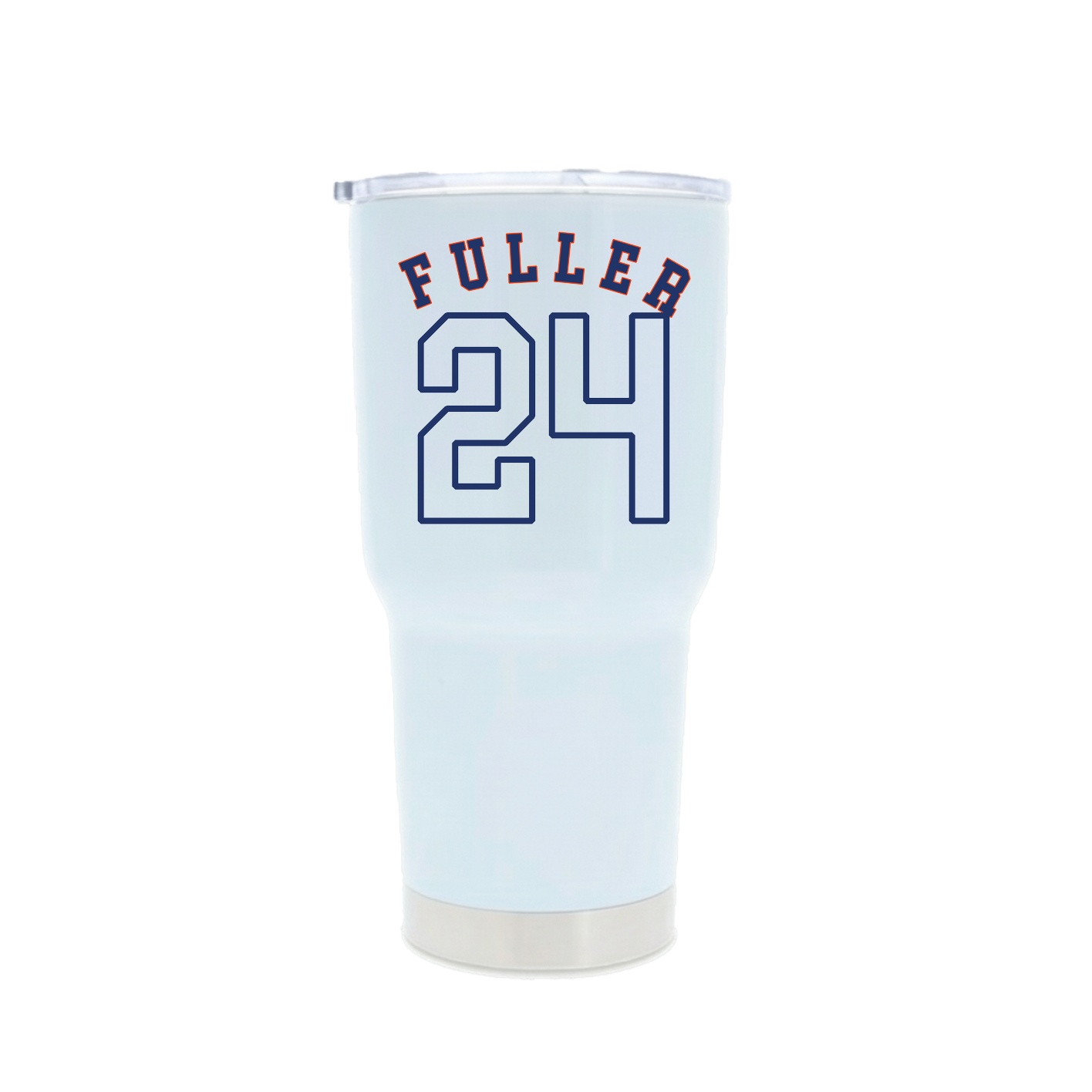 30oz Stainless Steel Tumbler