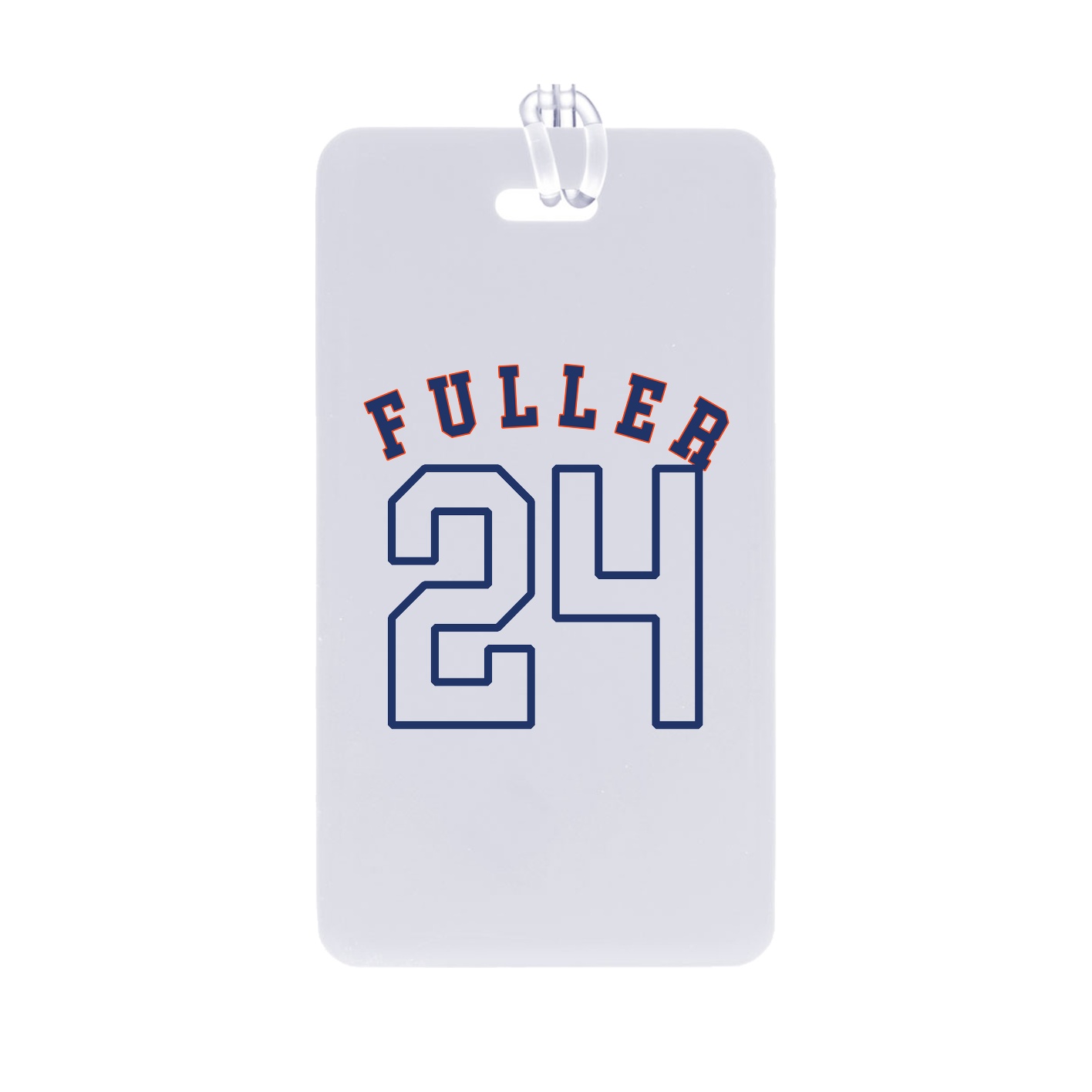 Bag Tag