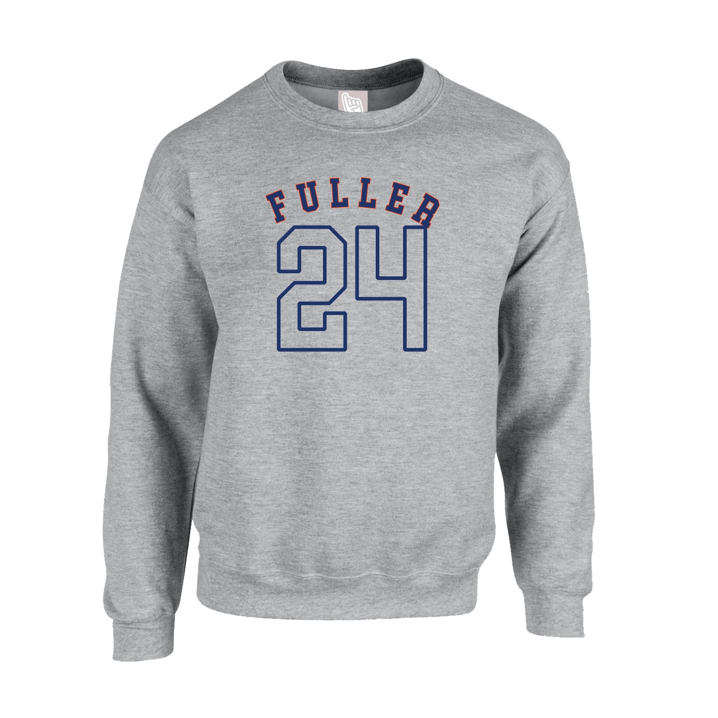 Fleece Crew