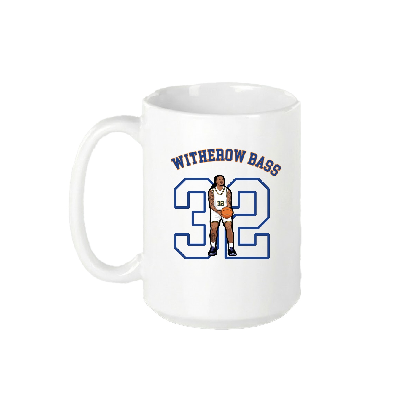 15oz Coffee Mug