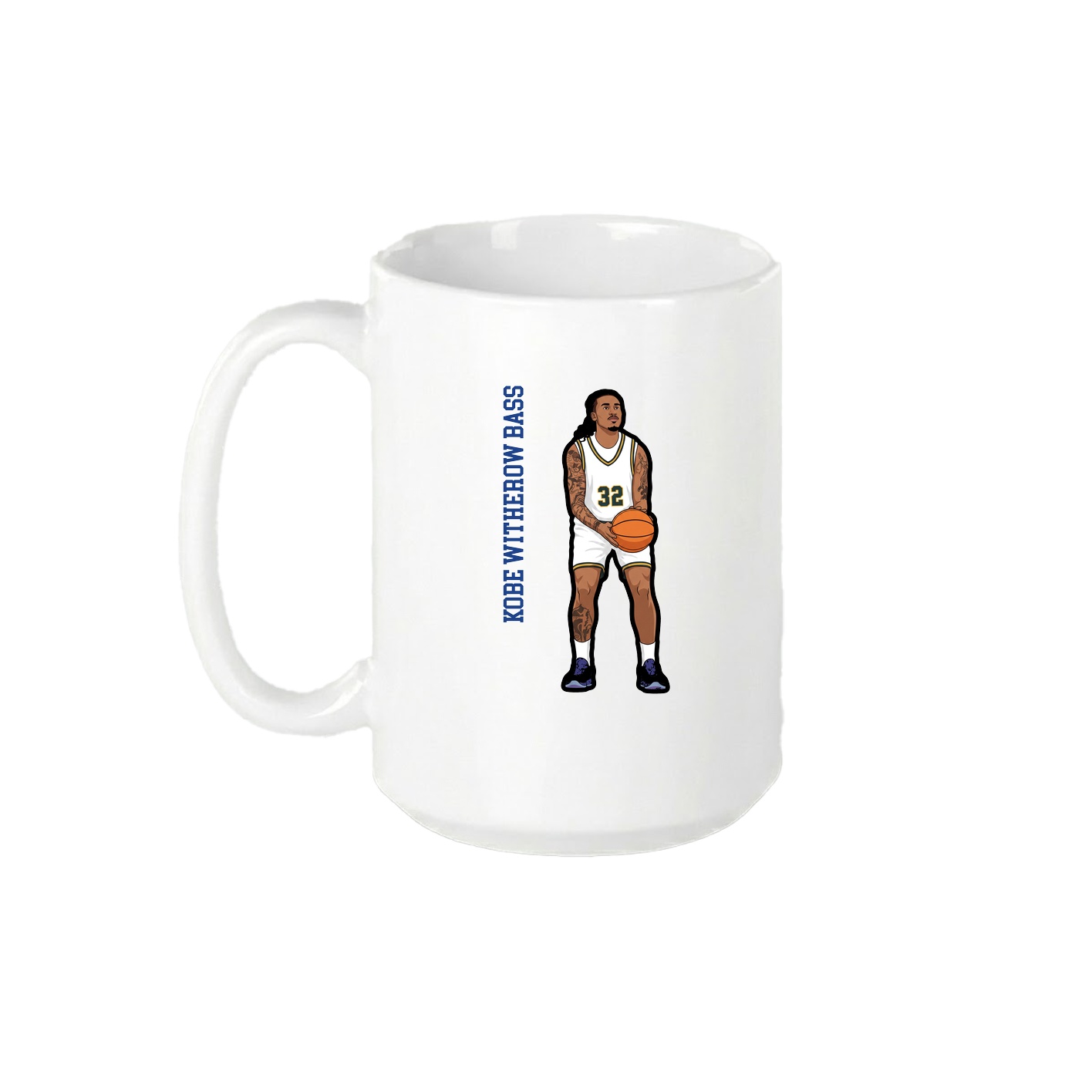 15oz Coffee Mug