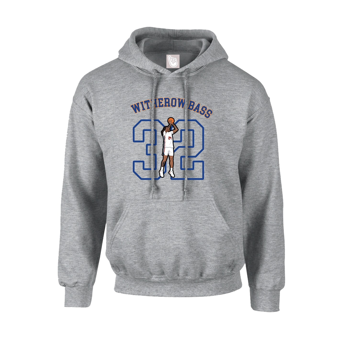 Hoodie