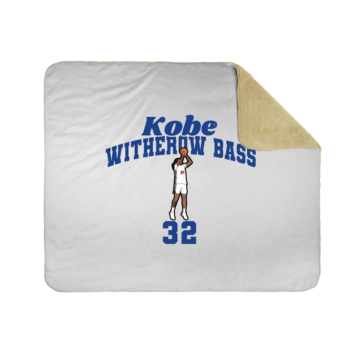 Throw Blanket