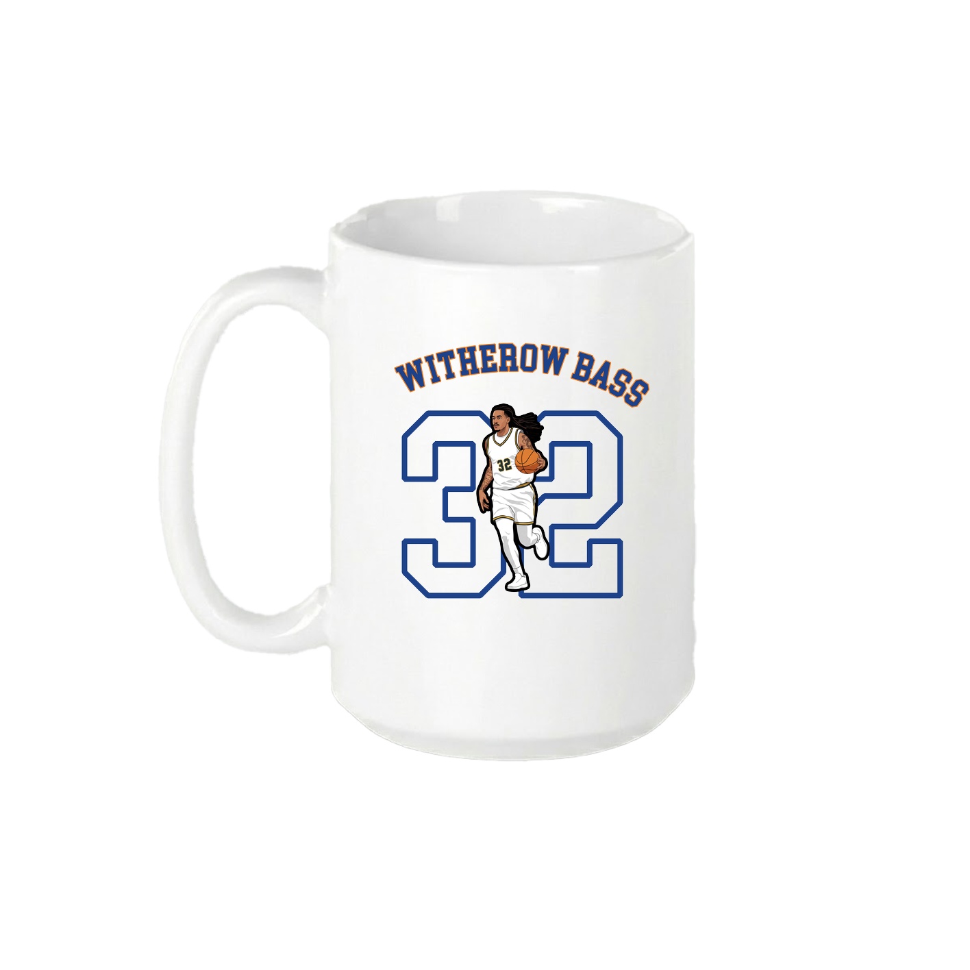 15oz Coffee Mug