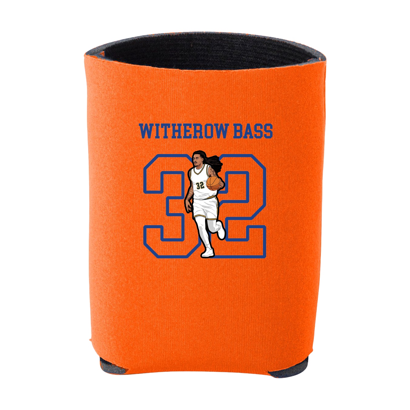 Can Holder — Shirsey in Orange
