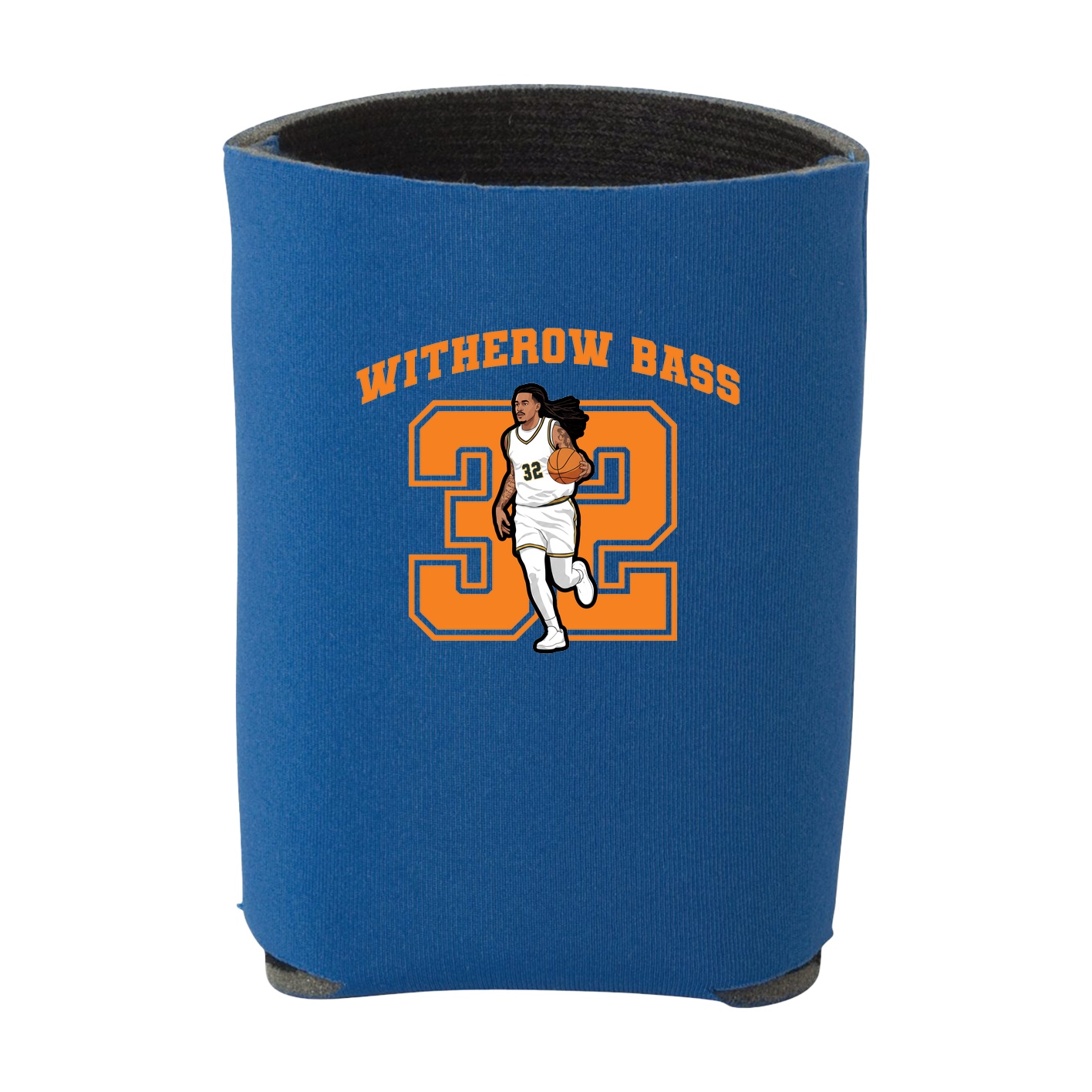 Can Holder — Number in Royal