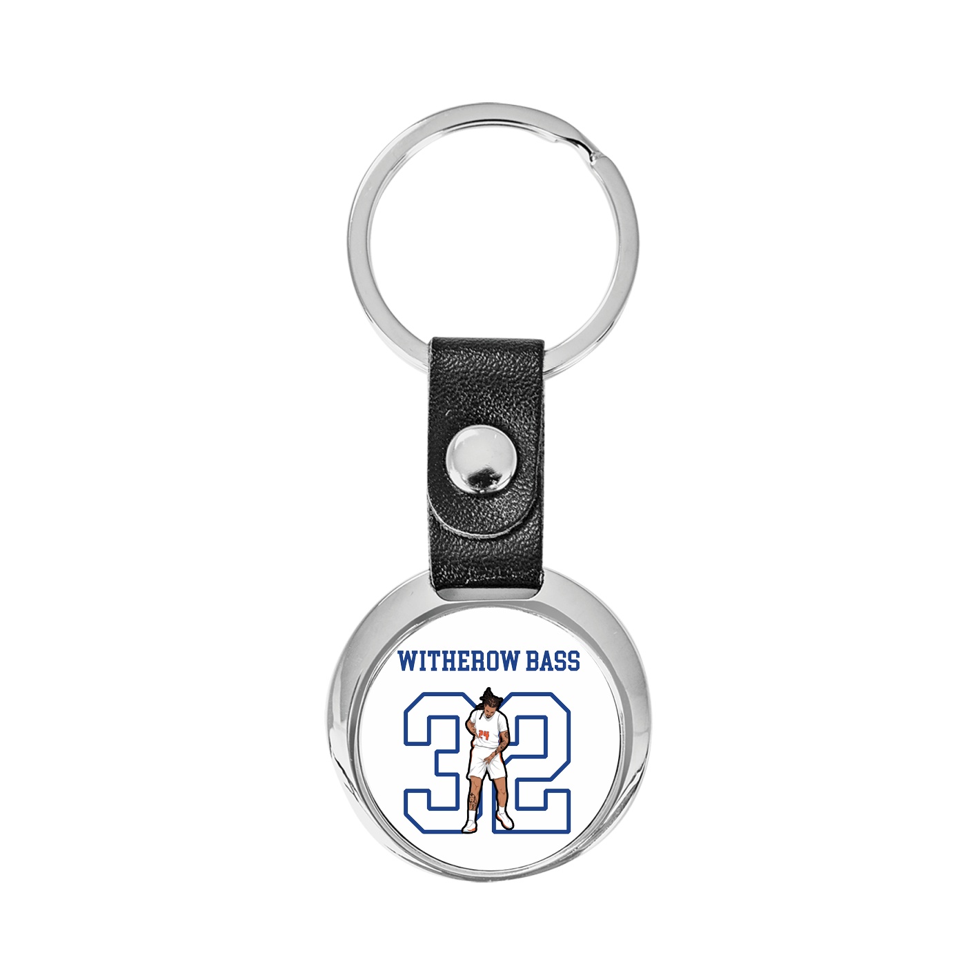 Key Chain — Shirsey in Classic