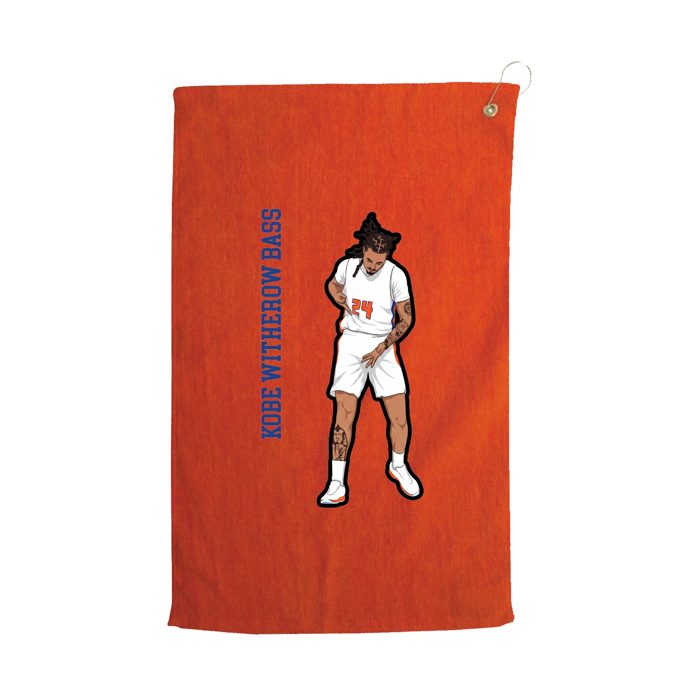 Golf Towel