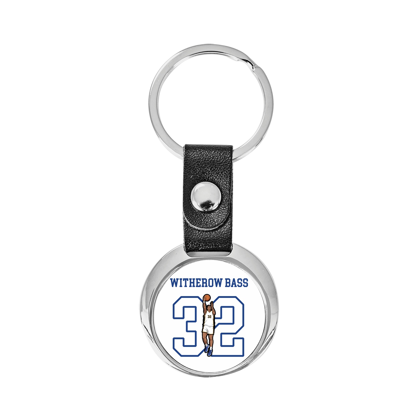 Key Chain — Shirsey in Classic