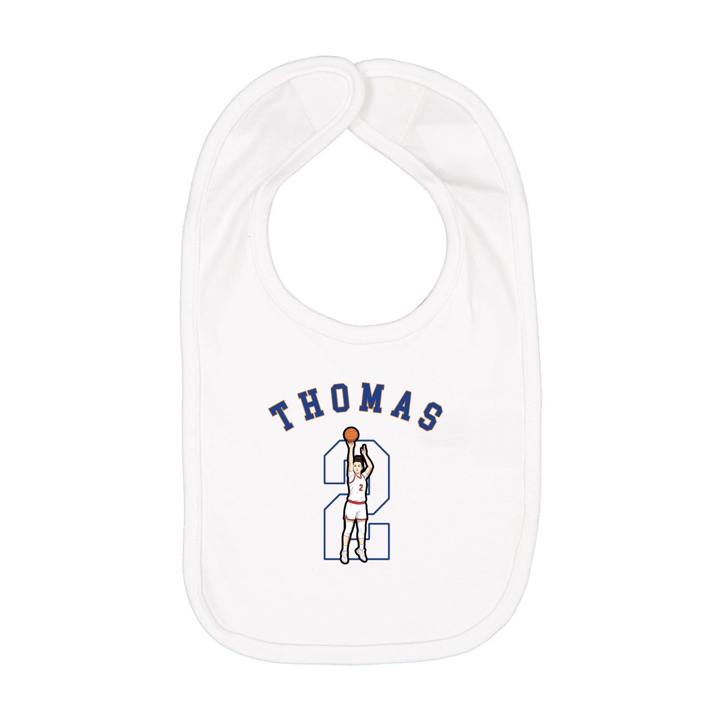 Infant Bib