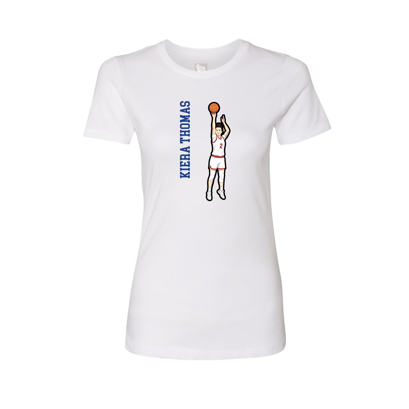 Womens Tee