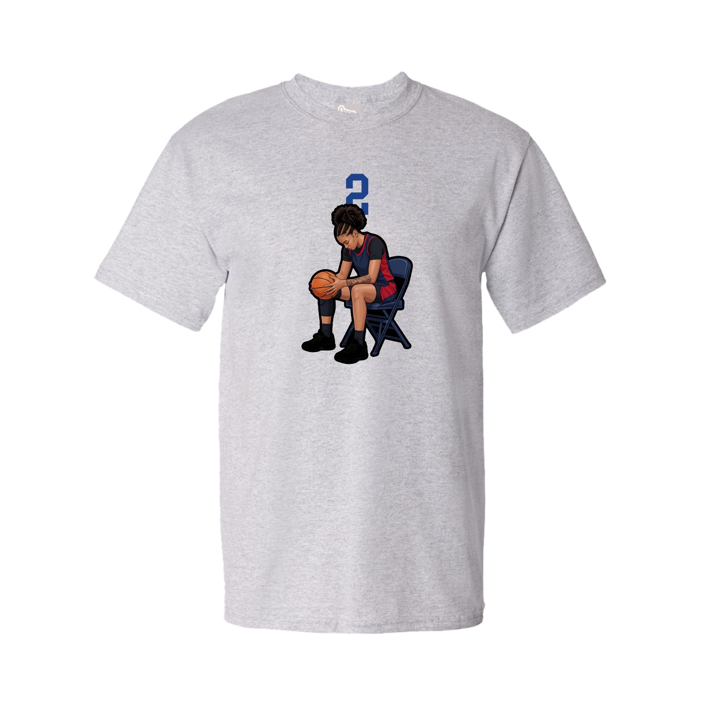 NIL Club Tee