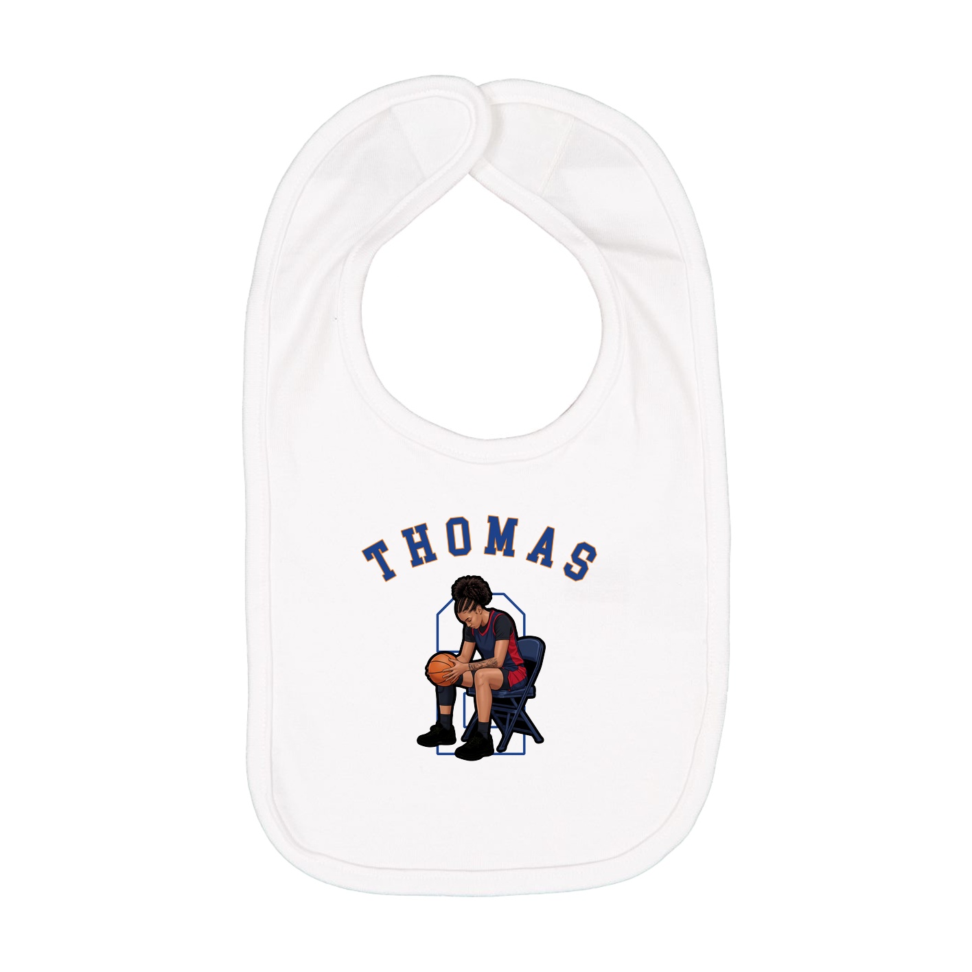 Infant Bib