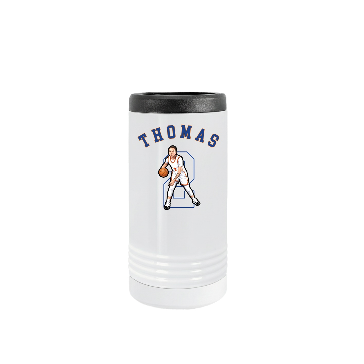 Slim Beverage Holder