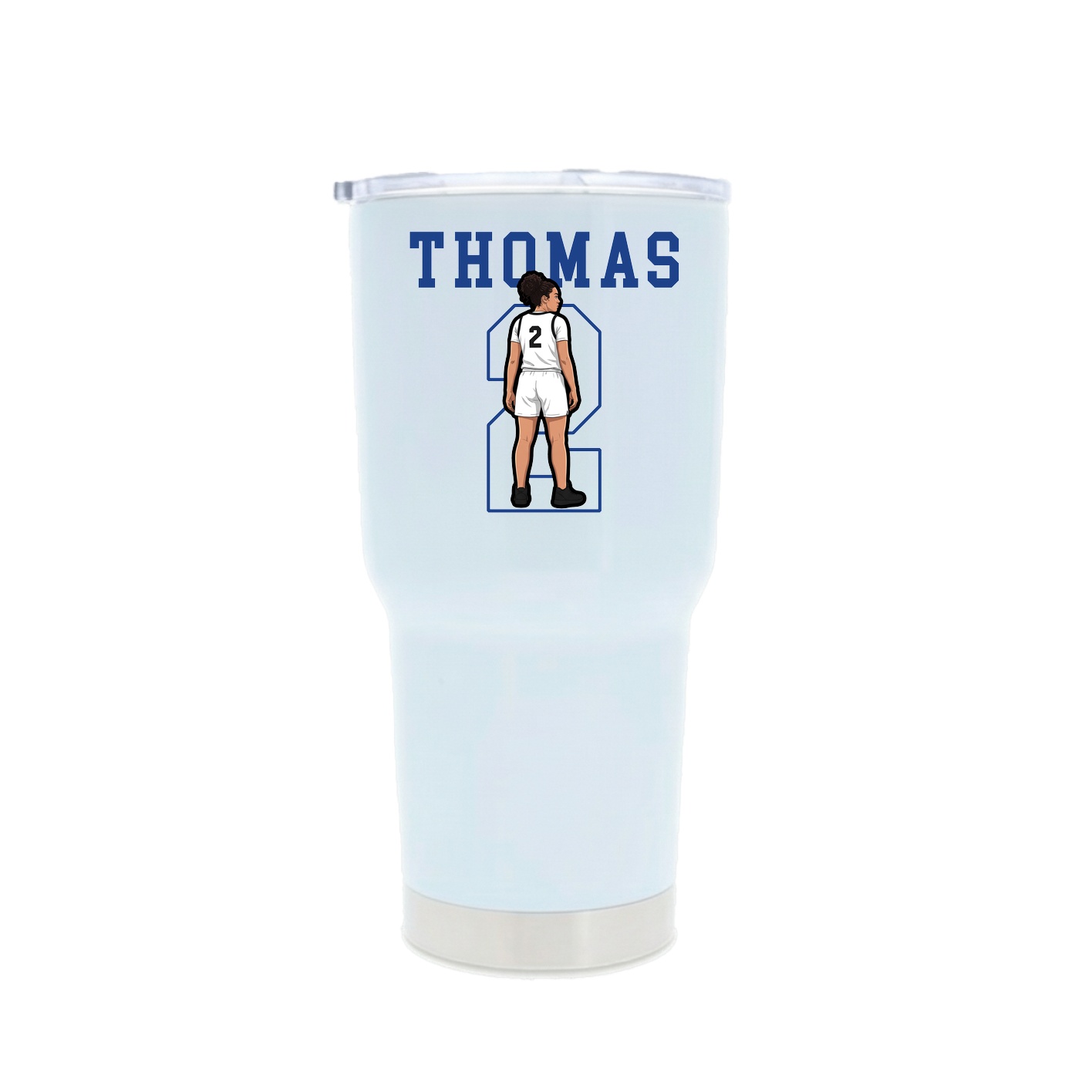 30oz Stainless Steel Tumbler
