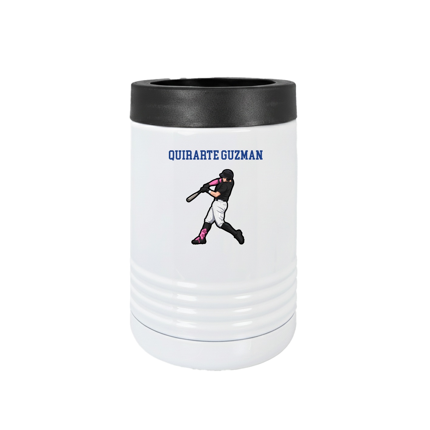 Beverage Holder — Shirsey in White