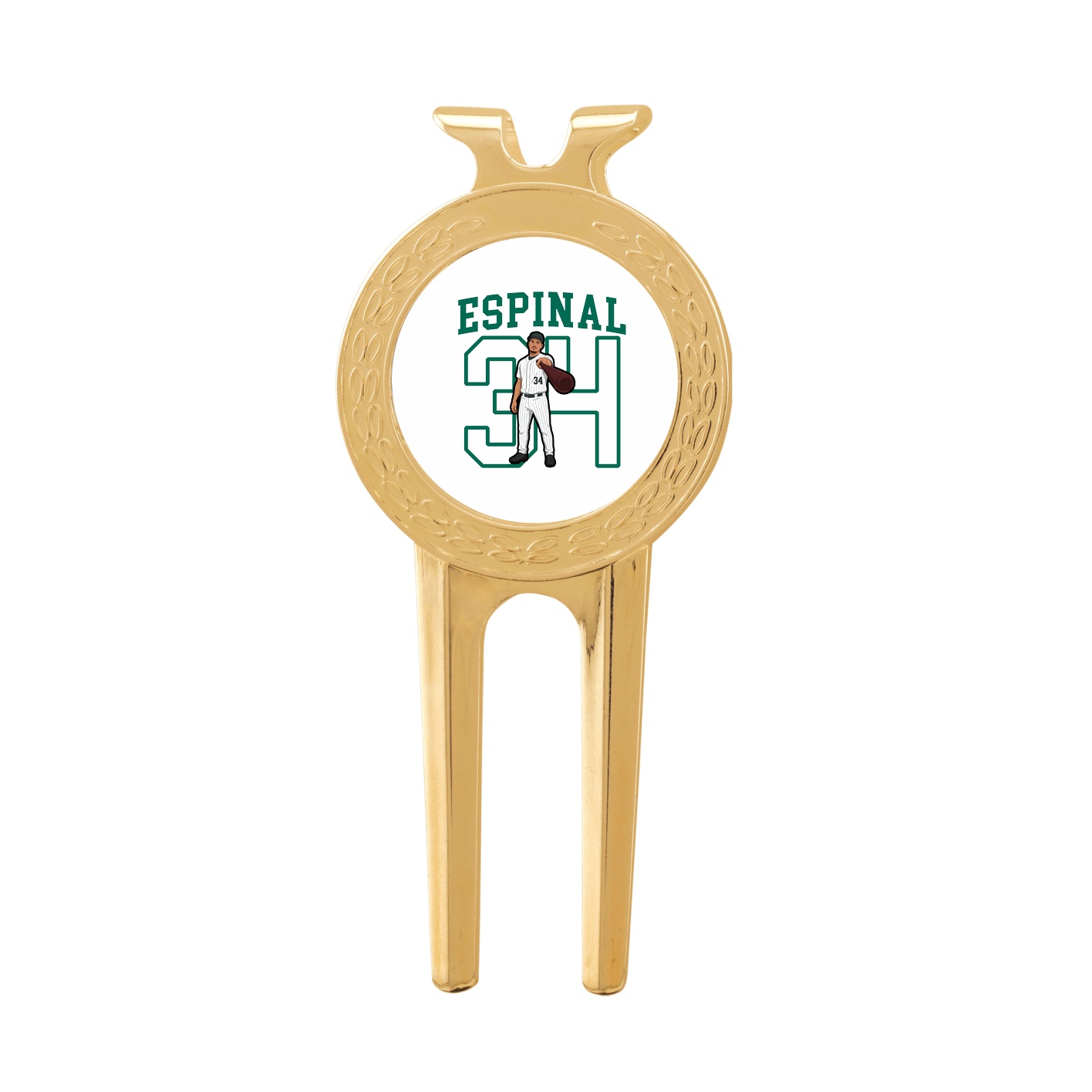 Divot Tool with Ball Marker — Shirsey in Classic