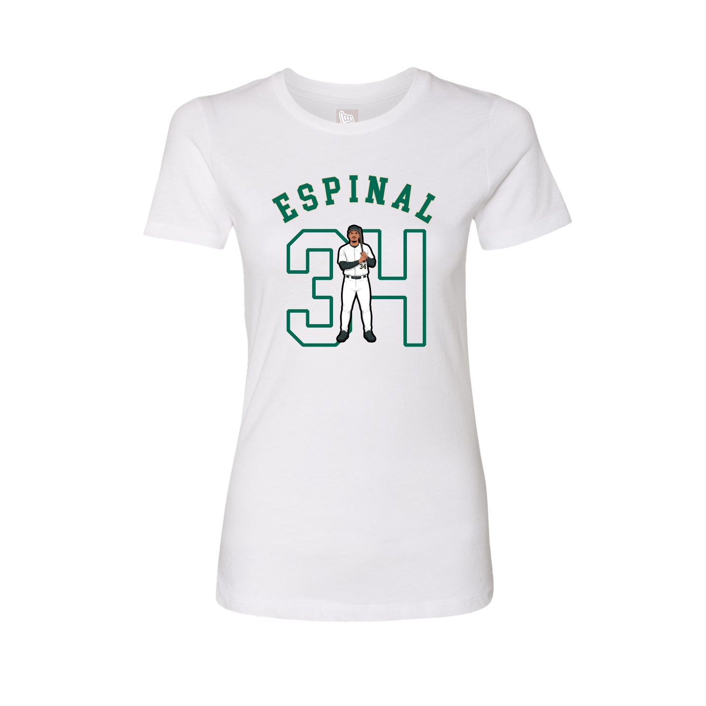 Womens Tee