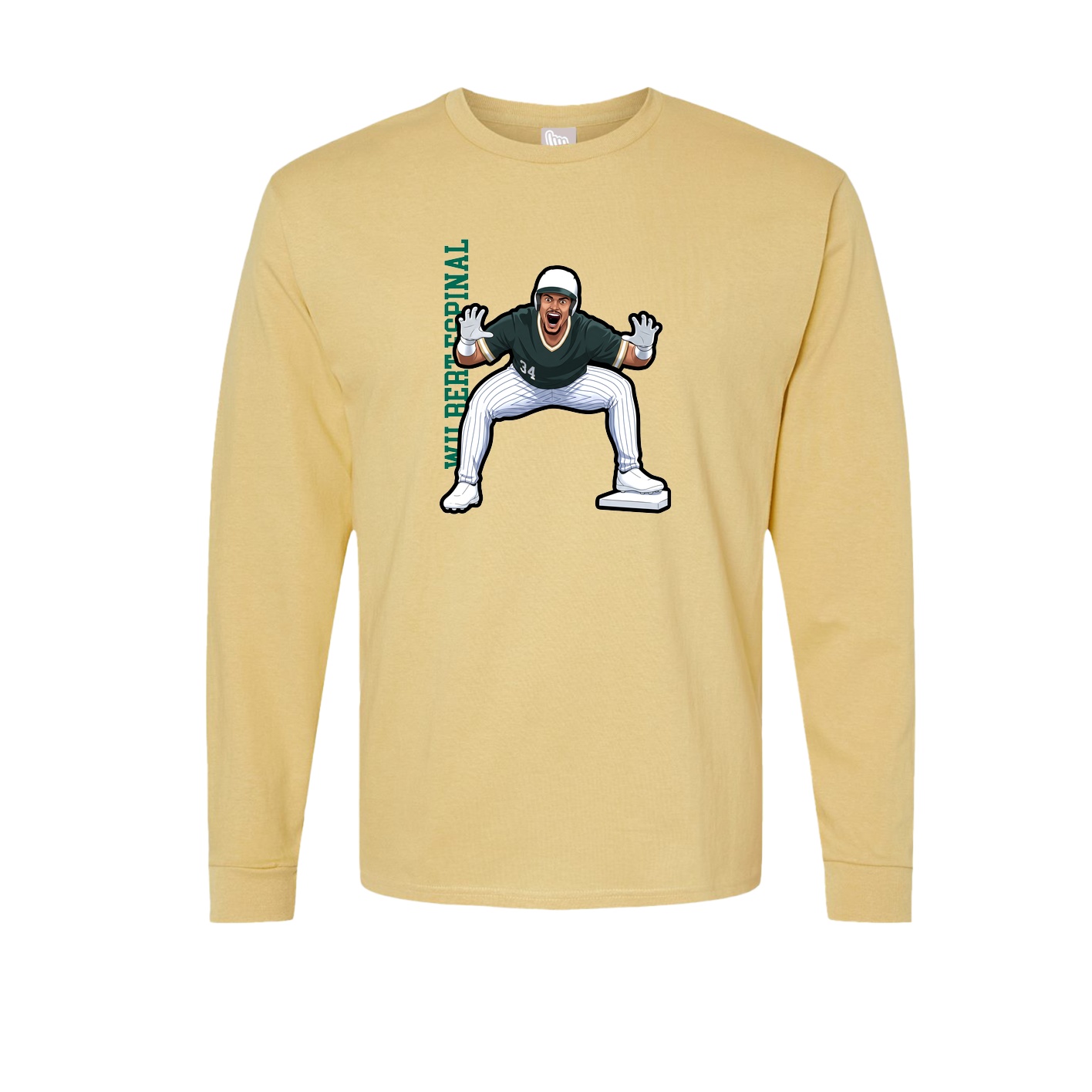 Long Sleeve Tee