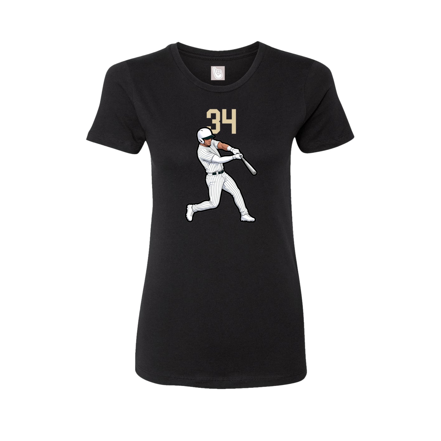 Womens Tee