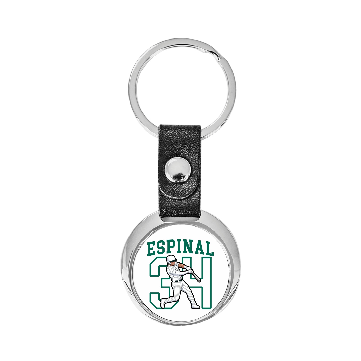 Key Chain — Shirsey in Classic