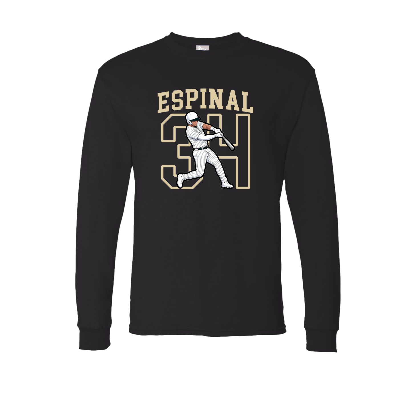 Long Sleeve Tee