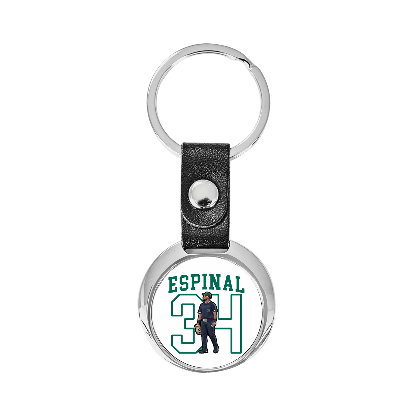 Key Chain — Shirsey in Classic