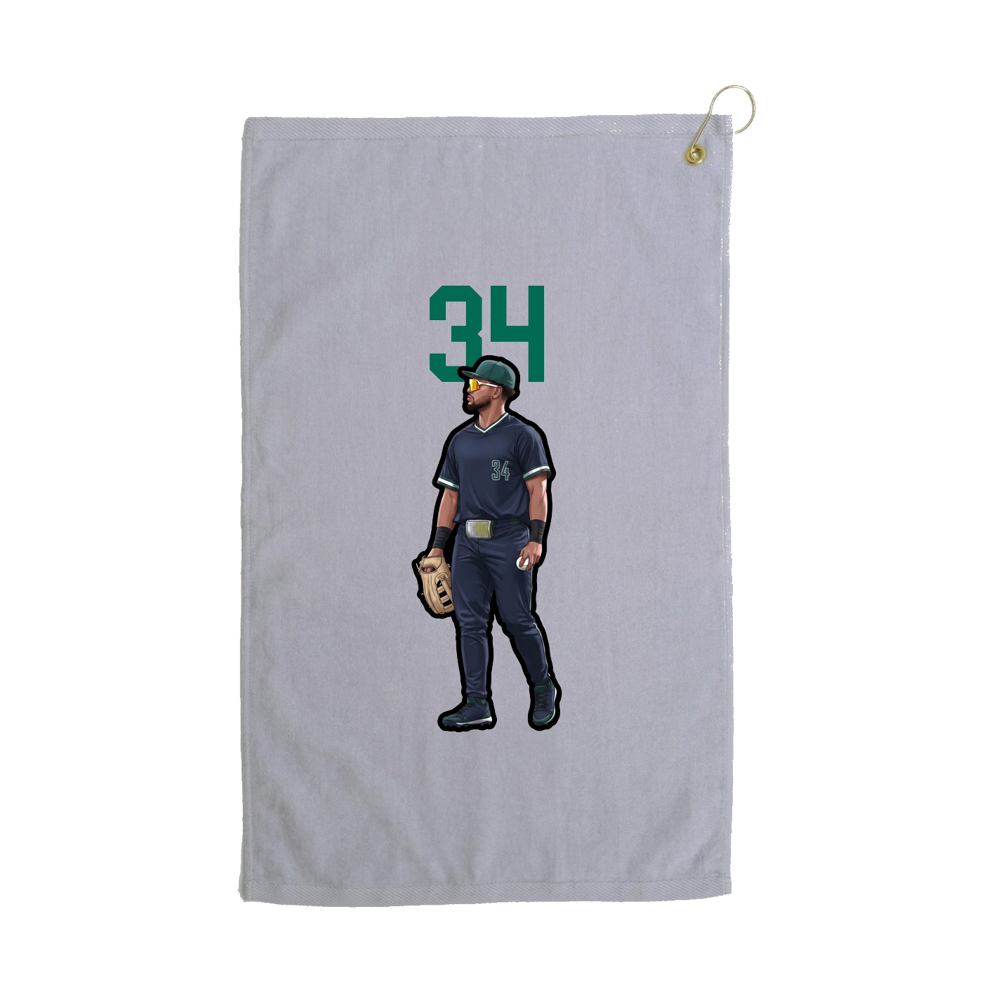 Golf Towel