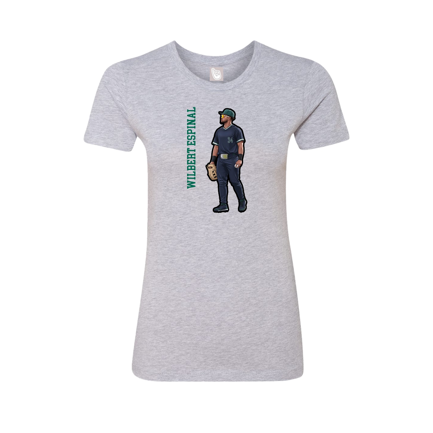 Womens Tee