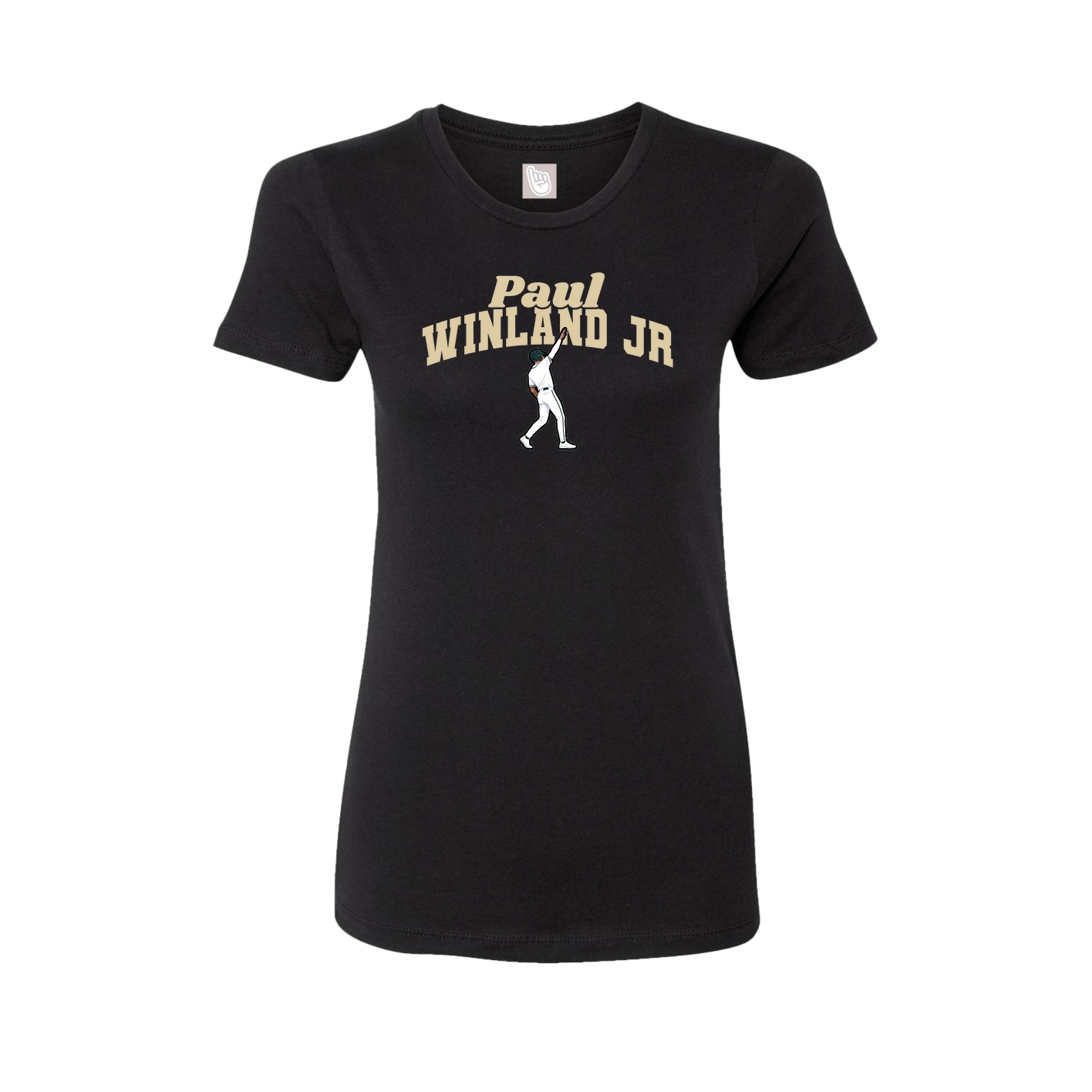 Fitted Women's Tee